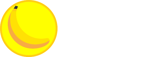 Banana Games Logo
